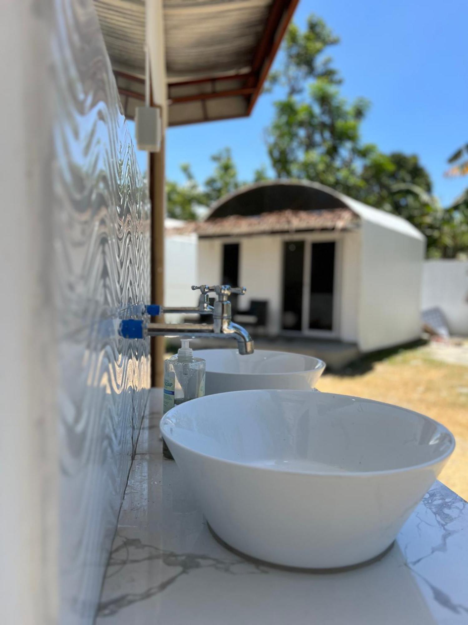 Lily Paradise Homestay