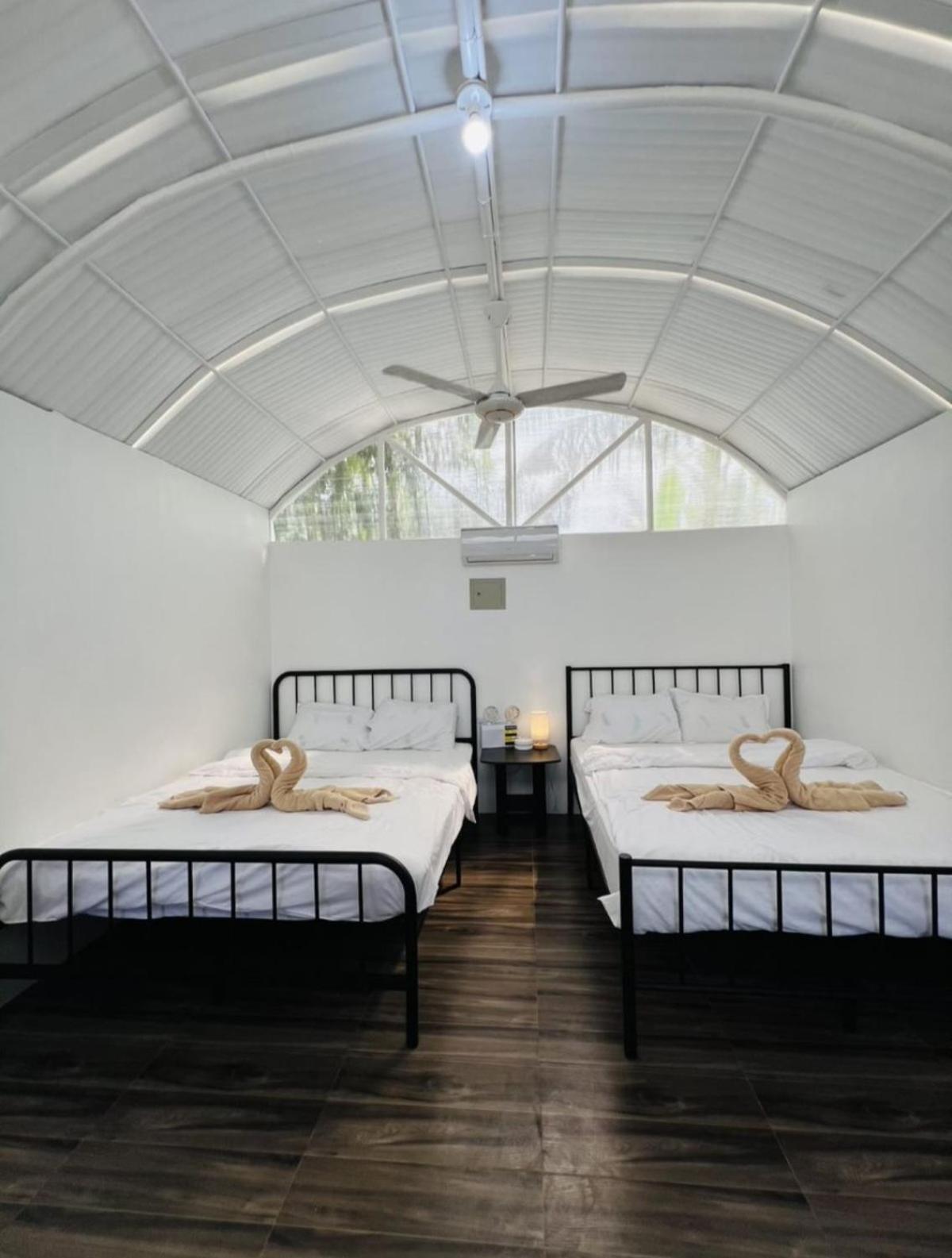 Homestay Lily Paradise