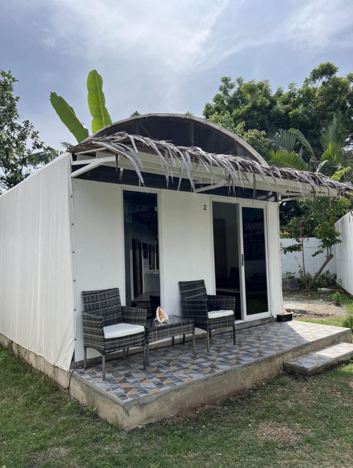 Lily Paradise Homestay San Juan (Siquijor)