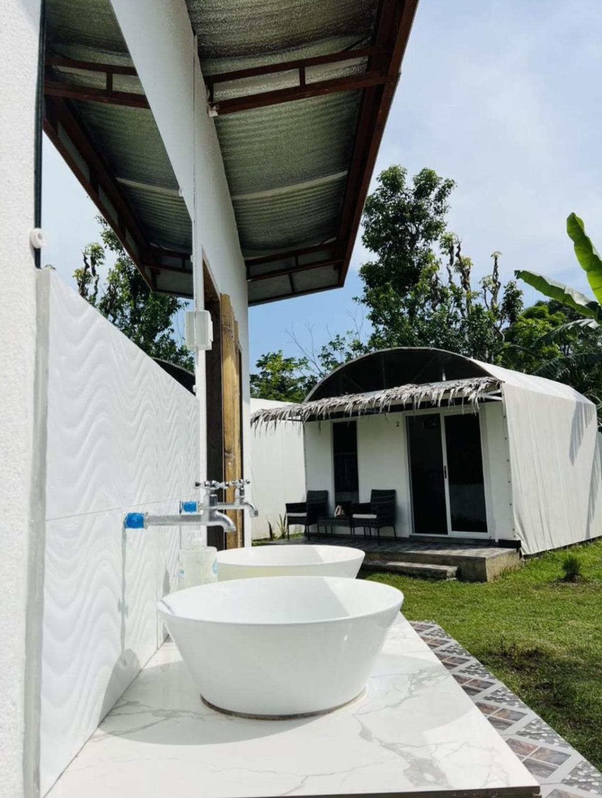 Lily Paradise Homestay